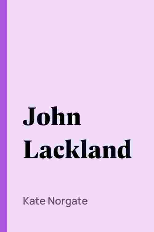 John Lackland
