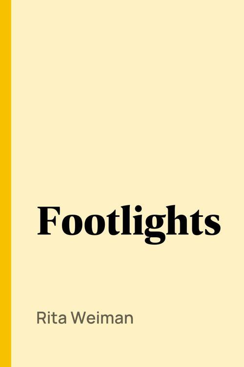 Footlights