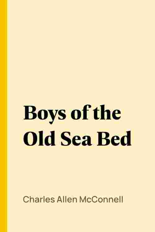 Boys of the Old Sea Bed