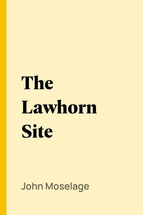 The Lawhorn Site