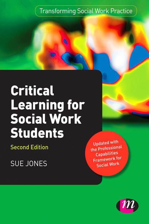 Critical Learning for Social Work Students