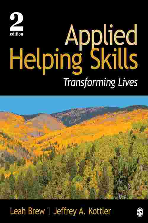 Applied Helping Skills