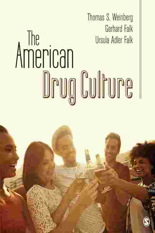 The American Drug Culture