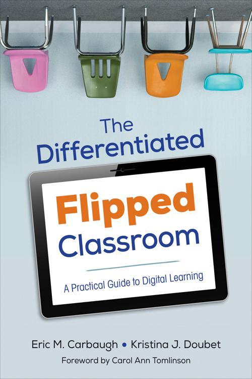 The Differentiated Flipped Classroom