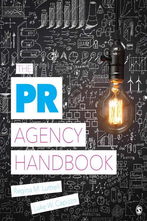 The PR Agency Handbook
