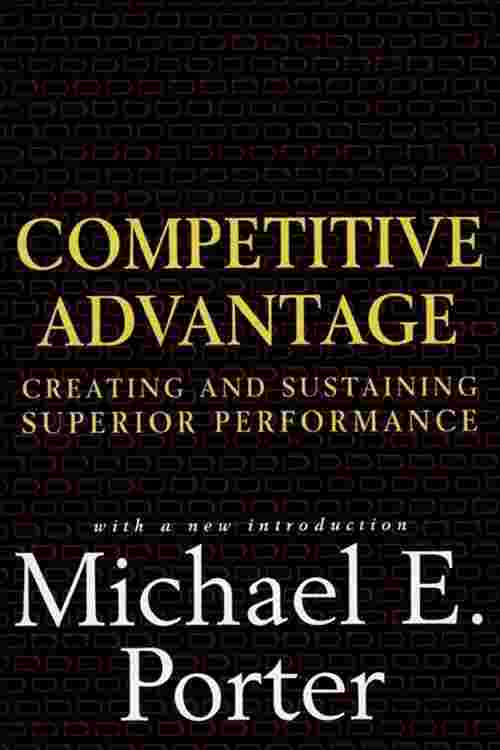 Competitive Advantage