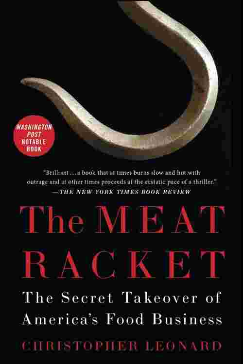 The Meat Racket