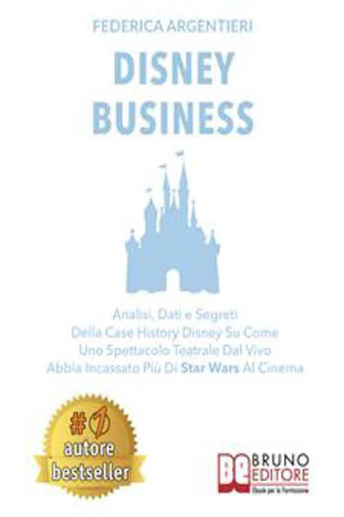 Disney Business