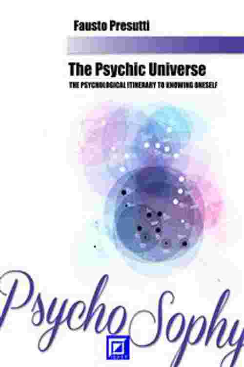 The Psychic Universe