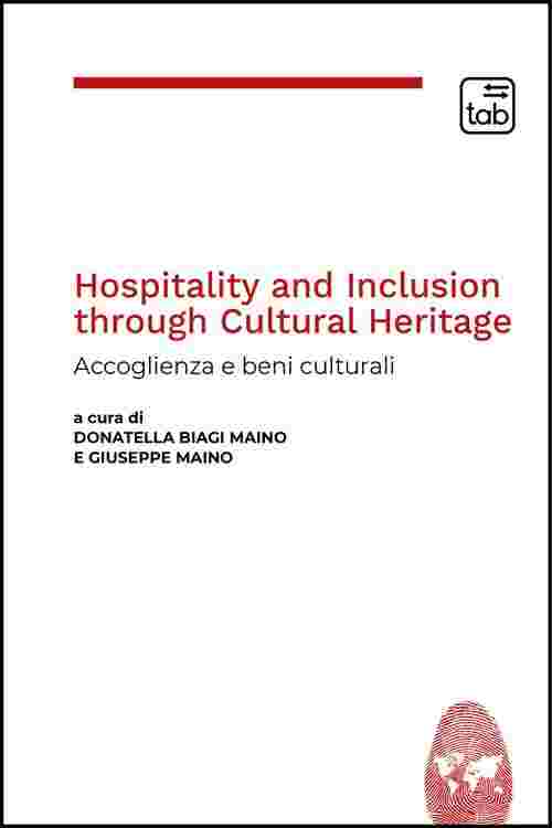 Hospitality and Inclusion through Cultural Heritage