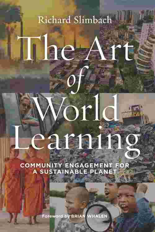 The Art of World Learning