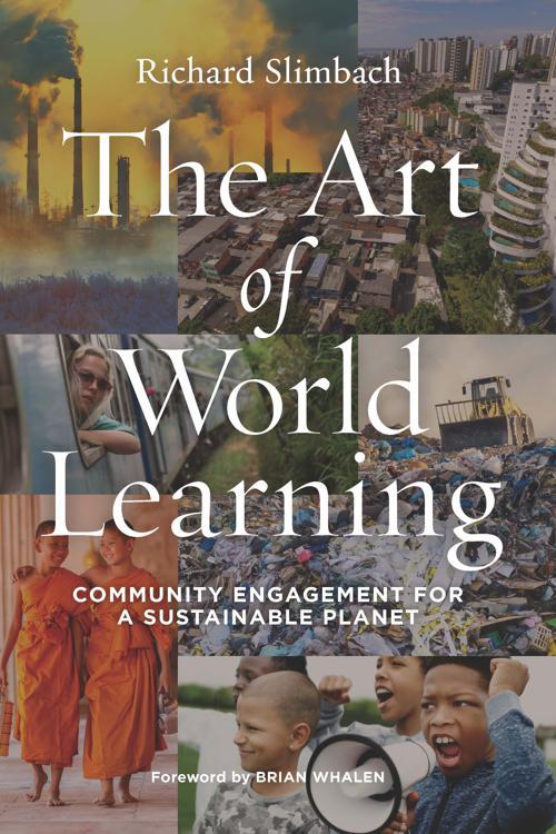 The Art of World Learning