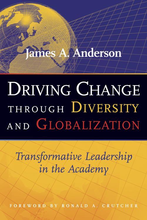 Driving Change Through Diversity and Globalization
