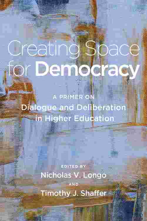 Creating Space for Democracy
