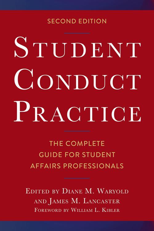Student Conduct Practice