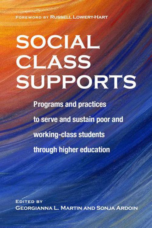 Social Class Supports
