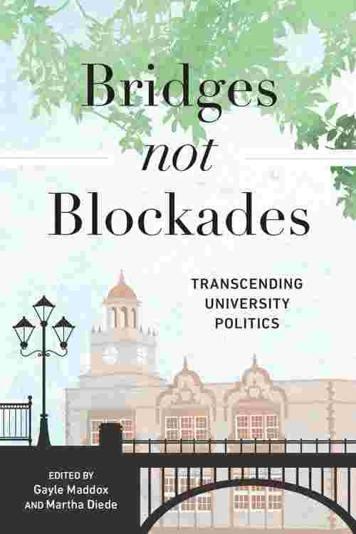 Bridges not Blockades