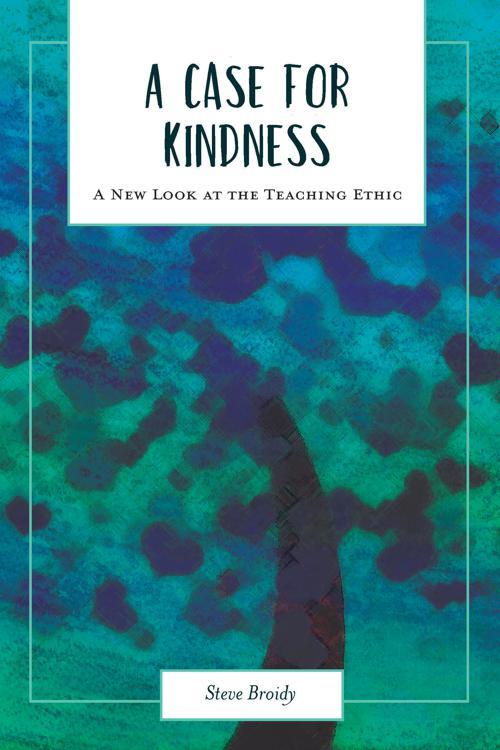 A Case for Kindness