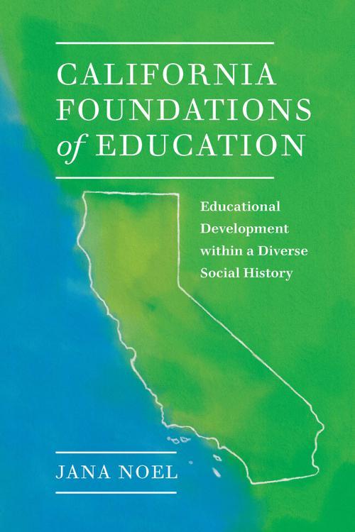 California Foundations of Education