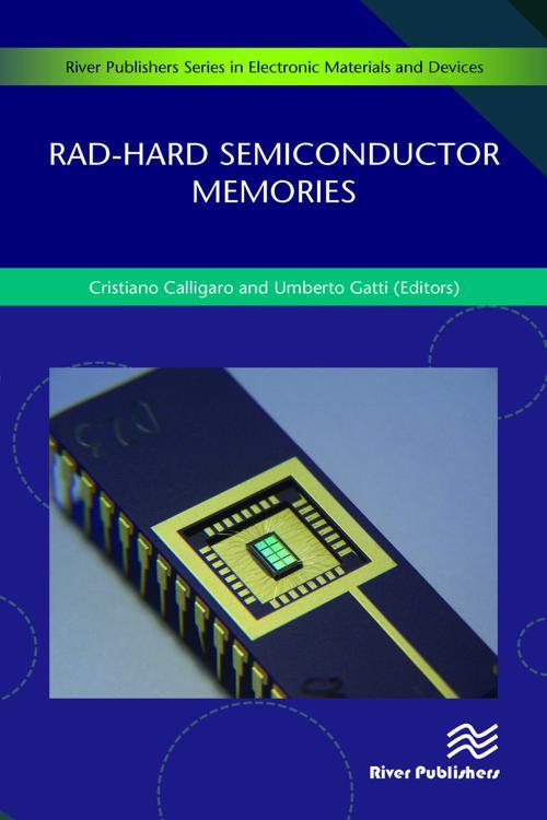 Rad-hard Semiconductor Memories