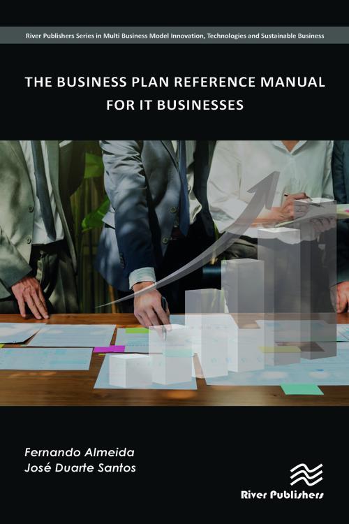 The Business Plan Reference Manual for IT Businesses