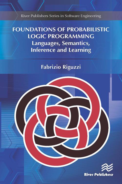 Foundations of Probabilistic Logic Programming