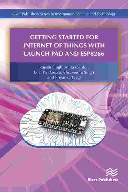 Getting Started for Internet of Things with Launch Pad and ESP8266