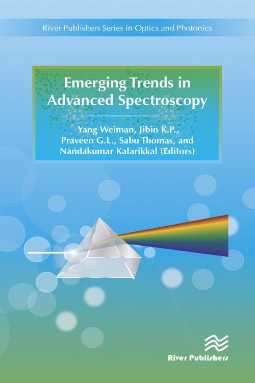 Emerging Trends in Advanced Spectroscopy