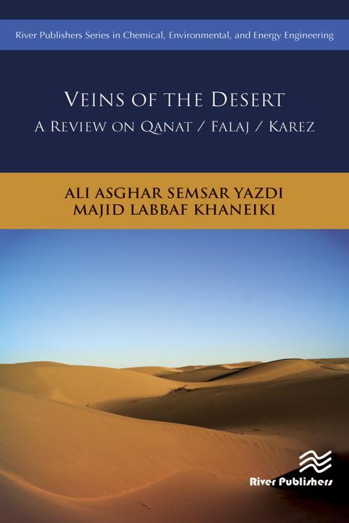 Veins of the Desert