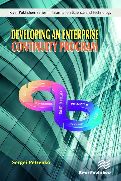 Developing an Enterprise Continuity Program