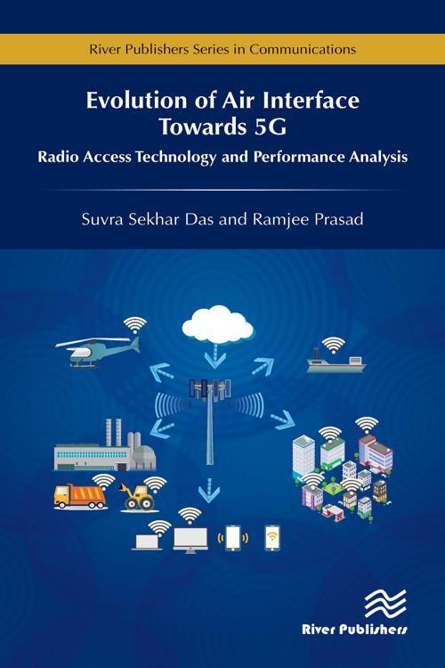 Evolution of Air Interface Towards 5G