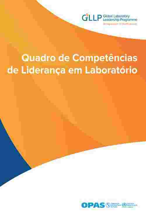 Quadro de Competências de Liderança em Laboratório