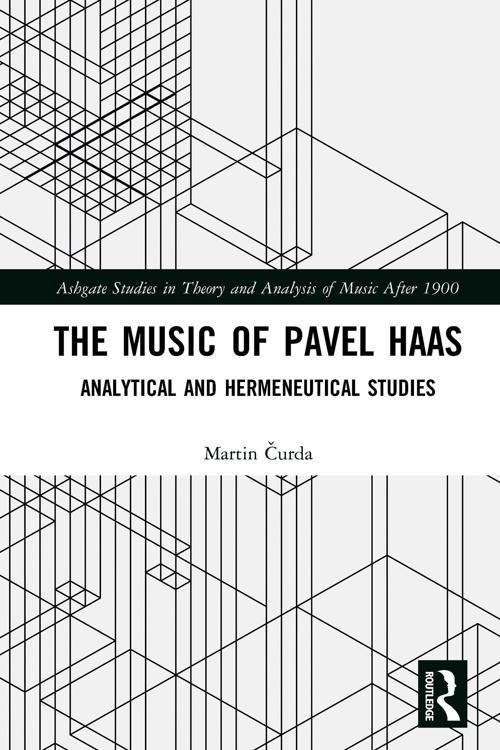 The Music of Pavel Haas
