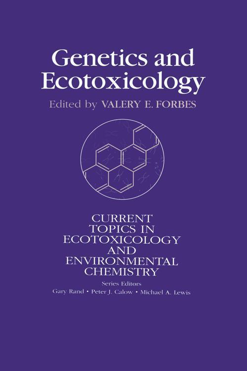 Genetics And Ecotoxicology