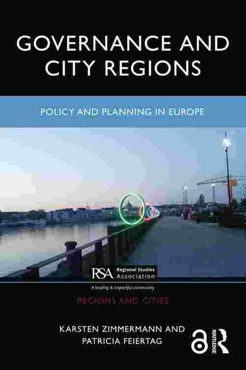 Governance and City Regions