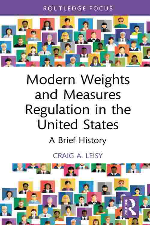 Modern Weights and Measures Regulation in the United States