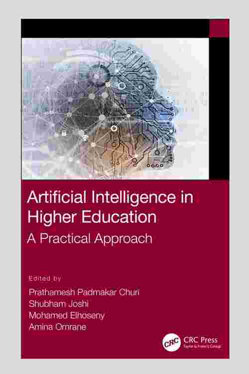 Artificial Intelligence in Higher Education