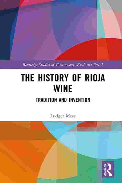 The History of Rioja Wine