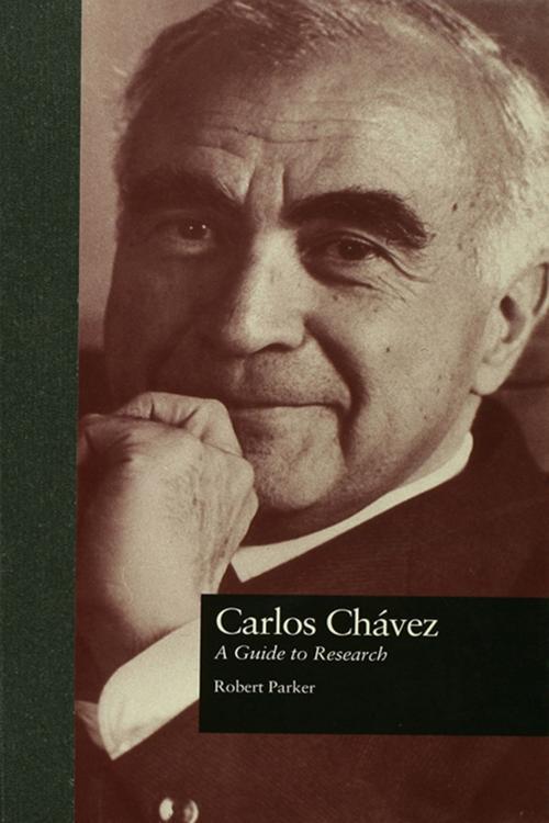 Carlos Chavez