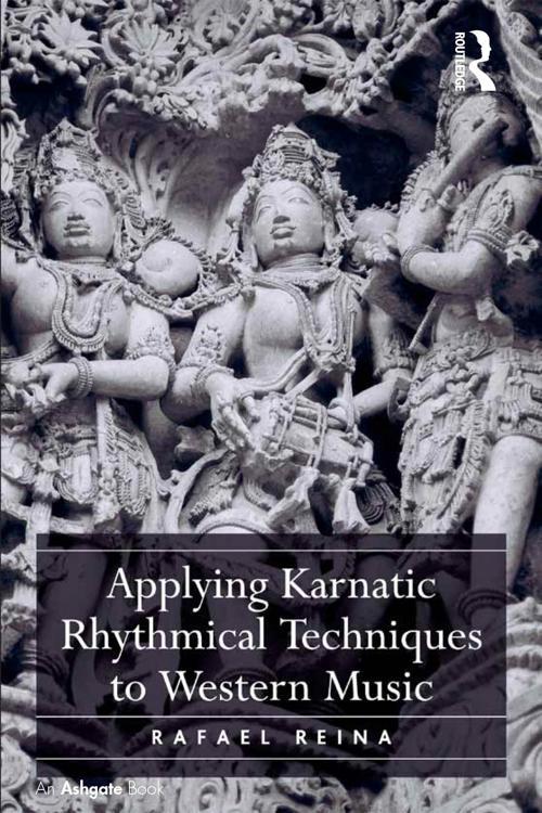 Applying Karnatic Rhythmical Techniques to Western Music