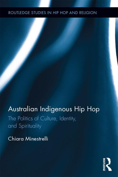 Australian Indigenous Hip Hop
