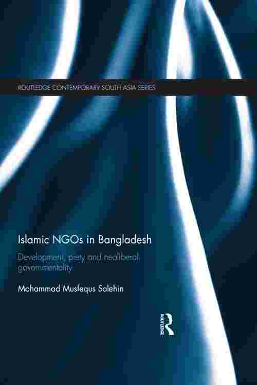 Islamic NGOs in Bangladesh