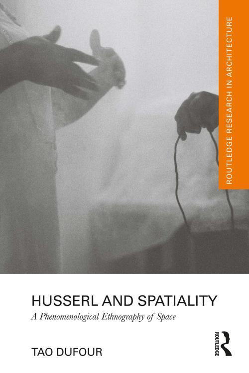 Husserl and Spatiality
