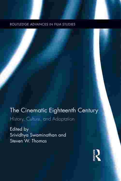 The Cinematic Eighteenth Century