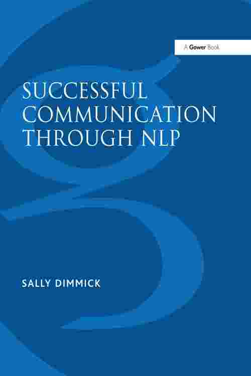 Successful Communication Through NLP
