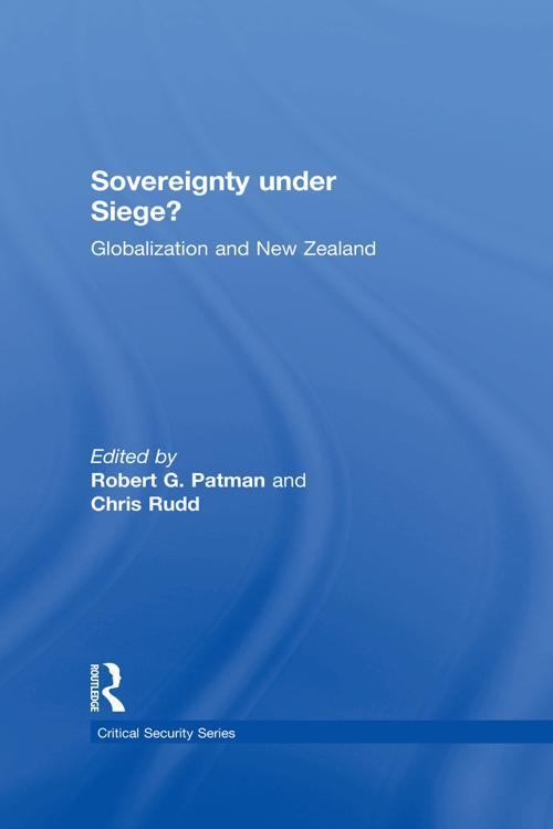 Sovereignty under Siege?