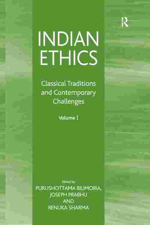 Indian Ethics