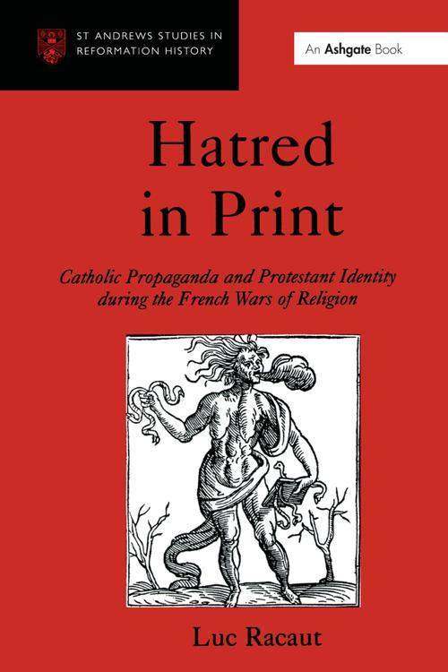 Hatred in Print