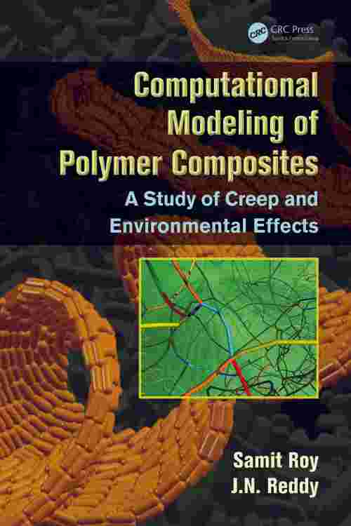 Computational Modeling of Polymer Composites