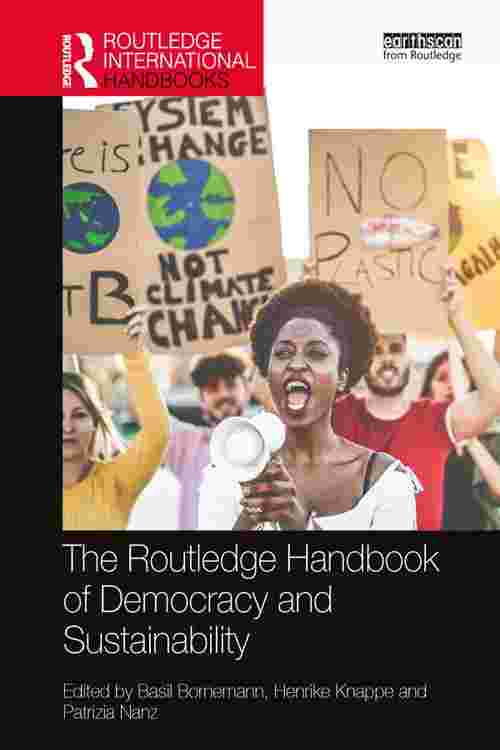 The Routledge Handbook of Democracy and Sustainability